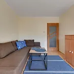 Apartamenty Muszelka 300 M Od Morza
