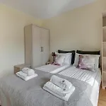 Apartamenty Muszelka 300 M Od Morza