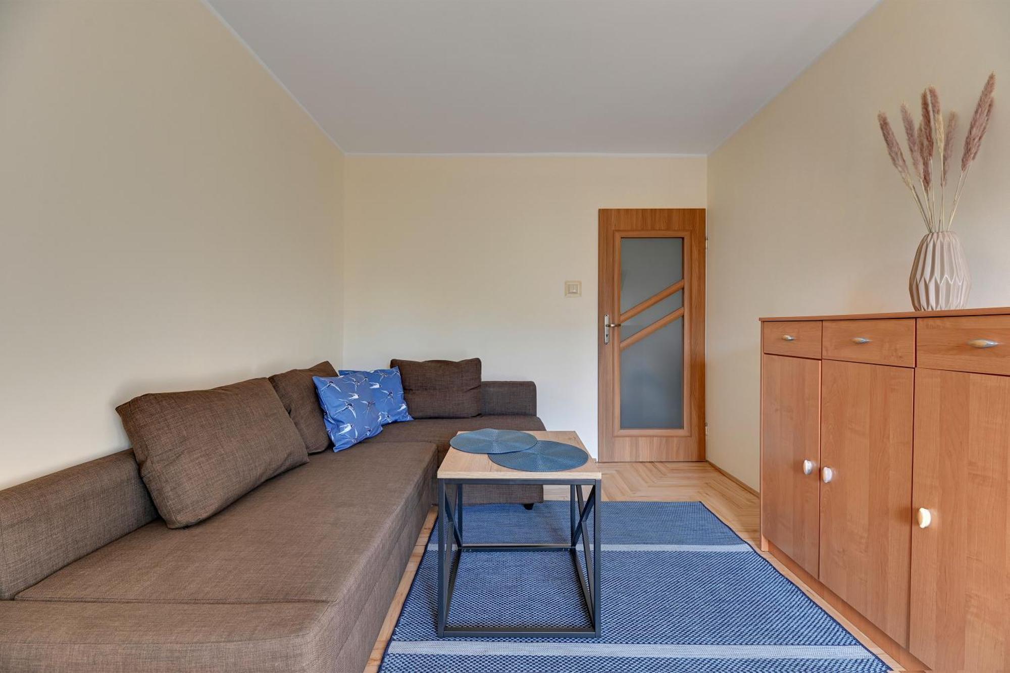 Leilighet Muszelka 300 M Od Morza